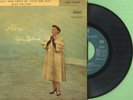 JUDY GARLAND / By Myself / CAPITOL EAP 3-835 Press England 1960 EP VG+