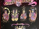 Concrete Blonde - Free LP Vinyl Record 80’s Goth R.E.M.
