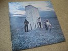 The Who Who's Next LP Track UK 1st Press Ex/Ex+ Head Hunters Inner  BARGAIN