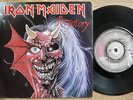 IRON MAIDEN - Purgatory 7
