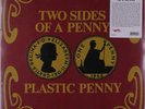 Plastic Penny TWO SIDES OF A PENNY 180g Limited Edition RSD 2019 New Vinyl LP