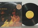 IKE AND TINA TURNER Her Man His Woman LP VG+ 1970 Capitol SM571 Vinyl Plays Well