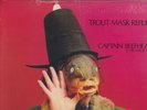 CAPTAIN BEEFHEART Trout Mask Replica Vinyl RECORD STORE DAY RSD 2019 THIRD MAN
