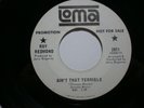 ROY REDMOND-(45) LOMA promo 2071;