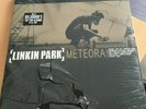 Linkin Park - Meteora LP [New Vinyl] Seal damaged (see picture)