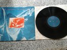 DIRE STRAITS On Every Street LP VeryRare PORTUGAL 1991 w/ original Inner