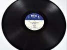 Harvey & The Moonglows 78 Ten Commandments Of Love / Mean Old Blues (Chess 1705)