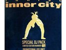 Inner City Praise 2 X LP VINYL 10 Records 1992