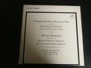 2 LP Box RCA LSC 7030 Mozart Requiem Leinsdorf shaded dog