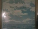 THE MSPW Four Strong Winds LP VG+ Private Press RPC Custom 1960's Folk