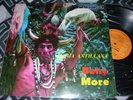 BENY MORE - Magia Antillana. 1958. VOODOO  LATIN SON FOLK  El Salvador *NM Vinyl