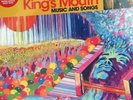Flaming Lips The King's Mouth Music and Songs Mick Jones RSD Vinyl New