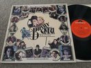 VARIOUS Bugsy Malone LP Soundtrack   Polydor 2442 142 UK 1976 First Press A1/B1