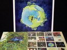 LP: Yes FRAGILE (1971) Atlantic SD 7211 Gatefold Cover with Original Booklet