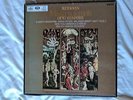 BEETHOVEN MISSA SOLEMNIS OTTO KLEMPERER WHITE ANGEL 2LP SET