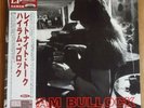 HIRAM BULLOCK Late Night Talk LP 180g Vinyl JAPAN TOKUMA VENUS TKJV-19060 OBI