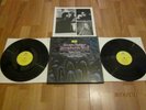 DEUTSCHE GRAMMOPHON 2707 094- GUSTAV MAHLER - SYMPHONY No2- NEAR MINT