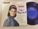 SHEILA HELLO PETITE FILLE 7