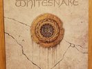 Whitesnake Self Titled Vinyl LP Geffen GHS 24099 A/B Precision Orig 1987 VG+