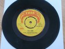 HOLD DOWN-KINGSTONIANS- '69 SINGLE ON CRAB (PAMA)-CLASSIC