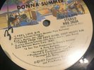 Donna Summer ?– I Feel Love / Theme From The Deep (Down, Deep Inside) 1977 12