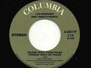 LOU EDWARDS / BOBBY LESTER 7
