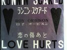 Roy Orbison / Running Scared / Love Hurts