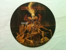 Sepultura - ARISE - England Picture Vinyl 1991 - 1 Press - TOP - ZUSTAND   RAR