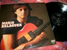 MARIO BALAGUER (SANTABARBARA) ORIG. 1980 VINYL LP SPAIN FLAMENCO/PROG/FUSION NM