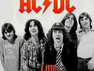 NEW CULT LEGENDS AC/DC Live At The Old Waldorf 1977 180g 12