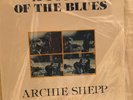 Archie Shepp - A Touch of the Blues featuring Joe Lee Wilson