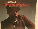 Archie Shepp - Things Have Got To Change (w/Joe Lee Wilson, vocals)l”