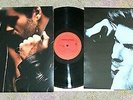 GEORGE MICHAEL - FAITH LP - w/Inner Sleeve & Insert, Clean, VG++, 1D 1E