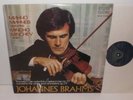 BCA 10349 Brahms Violin Concerto Mincho Minchev Bulgarian Radio Vassil Stefanov