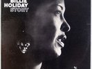 BILLIE HOLIDAY: The Story US ‘59 Decca DXB-161 1st Press Jazz Vocals 2x LP