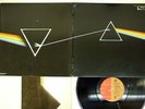 PINK FLOYD DARK SIDE OF THE MOON EMI EMS-80324 Japan VINYL LP