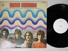 KINKS VILLAGE GREEN PRESERVATION SOCIETY PYE YS-2120-Y Japan PROMO VINYL LP