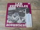 Led Zeppelin ?- Acoustically 1970 OZ 7