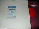 DEPECHE MODE : DREAMING OF ME HOUSE MIX NUMBERED FAN CLUB MULTICOLOURED 12