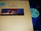 DEPECHE MODE : MUSIC FOR THE MASSES BLUE VINYL LP 1987 MUTE GERMANY