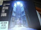 KATE BUSH : BEFORE THE DAWN 4LP BOX 2016 FISH PEOPLE EU