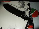 LED ZEPPELIN : SAME MULTIFOLDOUT 3LP SET 2014 ATLANTIC EU