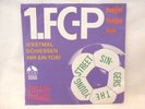 Schallplatte The Young Street Singers Heja Heja Ho RARE CCA-Single Beat Oldie