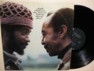 Bobby Hutcherson & Harold Land - San Francisco - Vintage Blue Note RVG