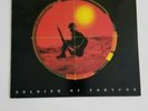 LOUDNESS - Soldier Of Fortune - 1989 Atco Vinyl 12'' Lp./ VG Vg+ Hard Rock Metal