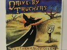 Drive-By Truckers - Southern Rock Opera Gatefold 2x Vinyl LP 2003, Lost Highway