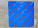 Gang Of Four – Solid Gold lp ( incl ois )