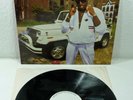 KOOL MOE DEE - 1987 WL Test LP JIVE 