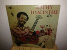 Jimmy Hyacinthe afro funk lp ivory coast