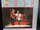 Rush “The Body Electric